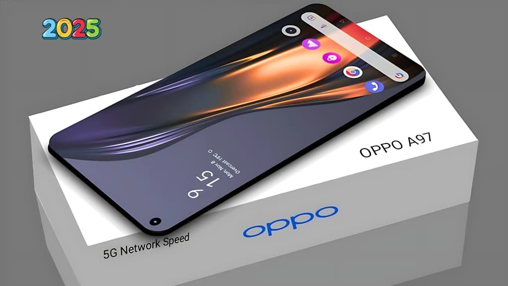 धाकड़ लुक में लॉन्च OPPO का सस्ता 5G स्मार्टफोन, मिलेगा 12GB RAM और 256GB स्टोरेज एवं 5000mAh की दमदार बैटरी