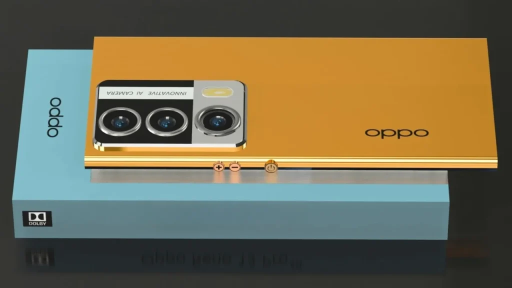 Oppo का 5G स्मार्टफोन हुआ लॉन्च, 16GB रैम 512GB स्टोरेज के साथ मिलेगा 100W का फास्ट चार्जर