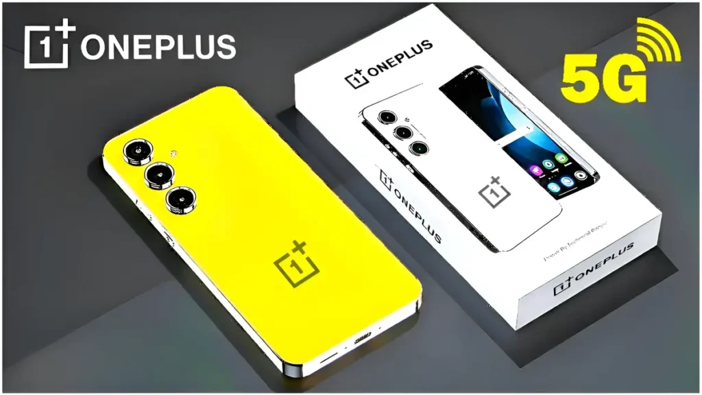 OnePlus ने लॉन्च किया आकर्षक 5G स्मार्टफोन, 12GB रैम, पावरफुल बैटरी के साथ पाएं 30W का सुपर फास्ट चार्जिंग