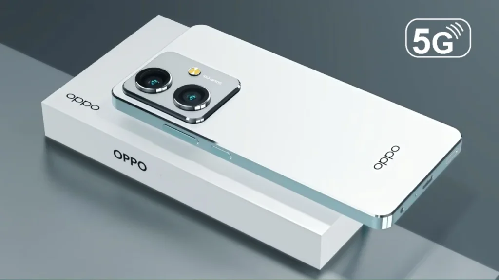 प्रीमियम लुक के साथ लॉन्च हुआ Oppo का तगड़ा 5G स्मार्टफ़ोन, मिलेगा 12GB रैम के साथ 80W का फास्ट चार्जिंग