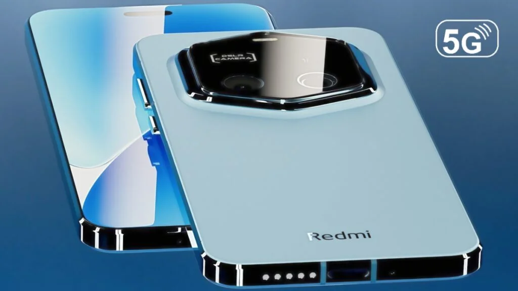 लॉन्च हुआ Redmi का प्रीमियम 5G स्मार्टफ़ोन, 12GB रैम 256GB स्टोरेज के साथ मिलेगा 120W का फ़ास्ट चार्जर