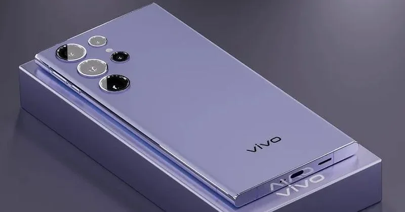 Vivo का नया सस्ता प्रीमियम 5G स्मार्टफोन हुआ लॉन्च, मिल रहा 12GB रैम, 256GB स्टोरेज और 100W का सुपर फास्ट चार्जर