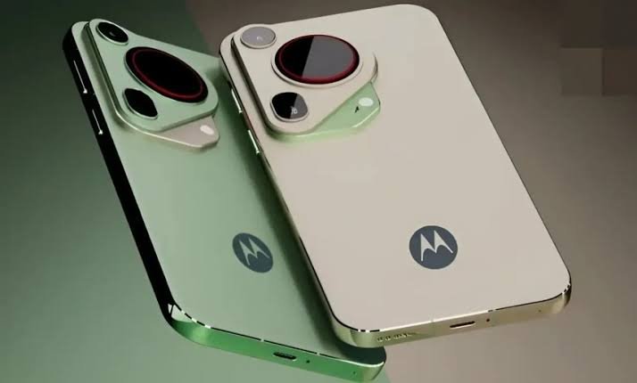 प्रीमियम लुक में लॉन्च हुआ Moto का 8GB रैम, 256GB स्टोरेज वाला 5G फ़ोन, मिलेगा 33W का टर्बो फास्ट चार्जर