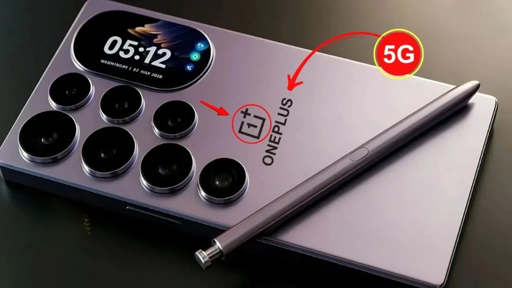 200MP DSLR कैमरा में आ गया OnePlus का अल्ट्रा 5G स्मार्टफोन 16GB RAM वेरिएंट और 100W SuperVOOC चार्जर