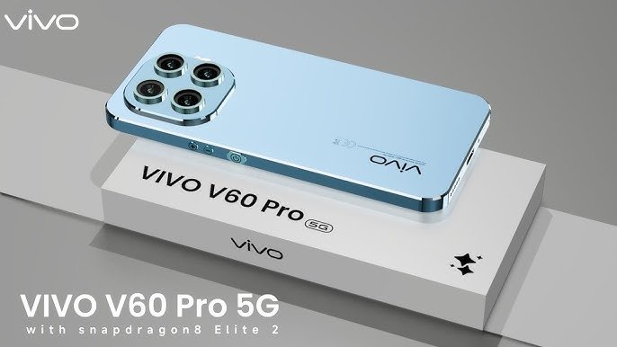 प्रीमियम लुक के साथ फिर से पेश हुआ Vivo का 5G स्मार्टफ़ोन, 12GB रैम 256GB स्टोरेज के साथ मिलेगा DSLR जैसा कैमरा क्वालिटी